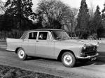 Morris Oxford 1959 года